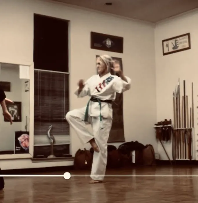 Denton Academy of Martial Arts Picture 3