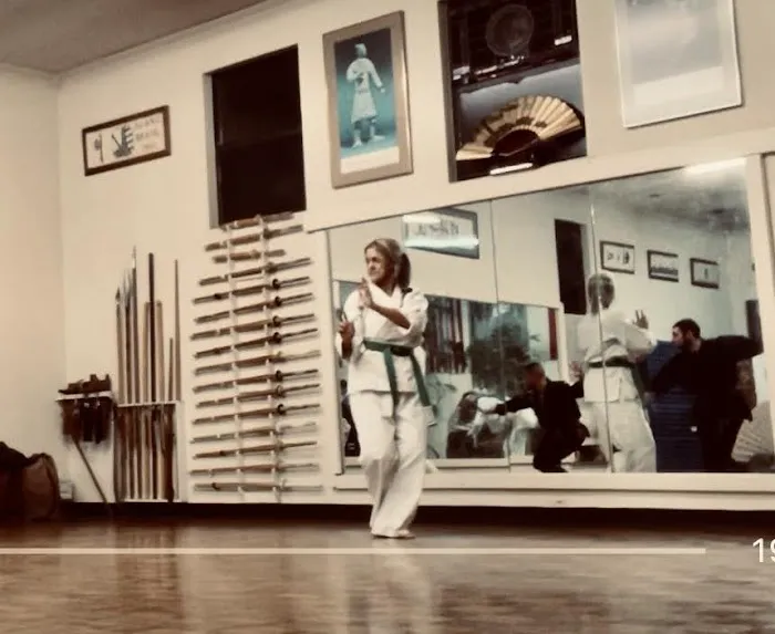 Denton Academy of Martial Arts Picture 2