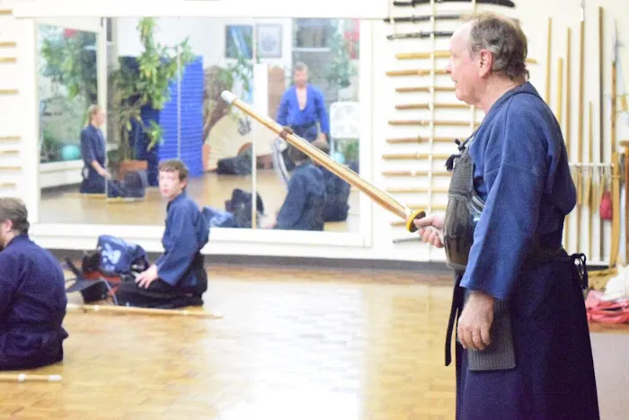 Denton Academy of Martial Arts Picture 7