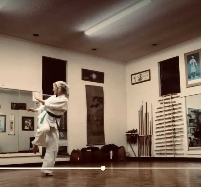 Denton Academy of Martial Arts Picture 5