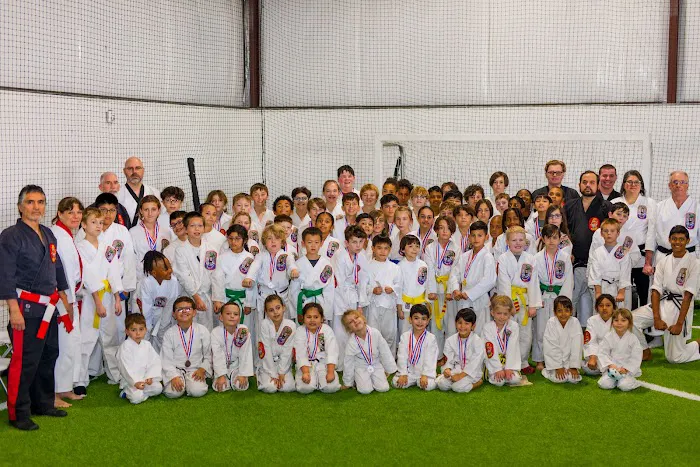 Texas Isshinryu Karate Kai of Denton Picture 3