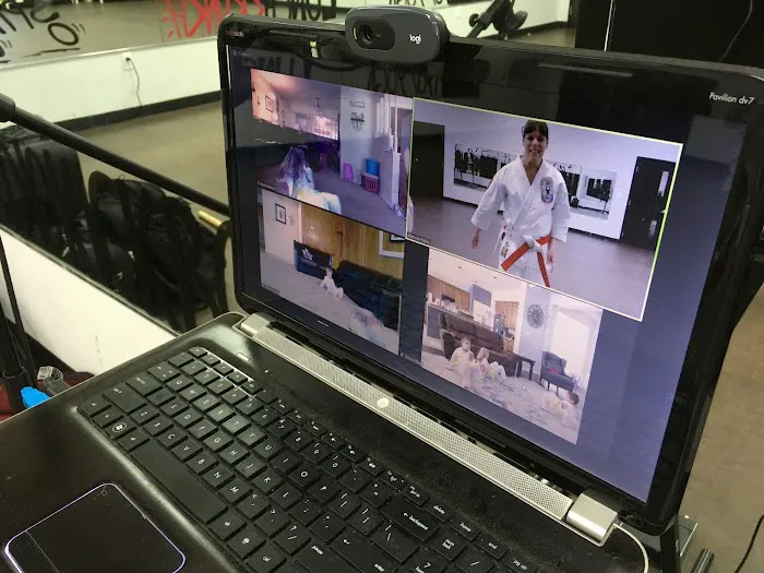 Texas Isshinryu Karate Kai of Denton Picture 4