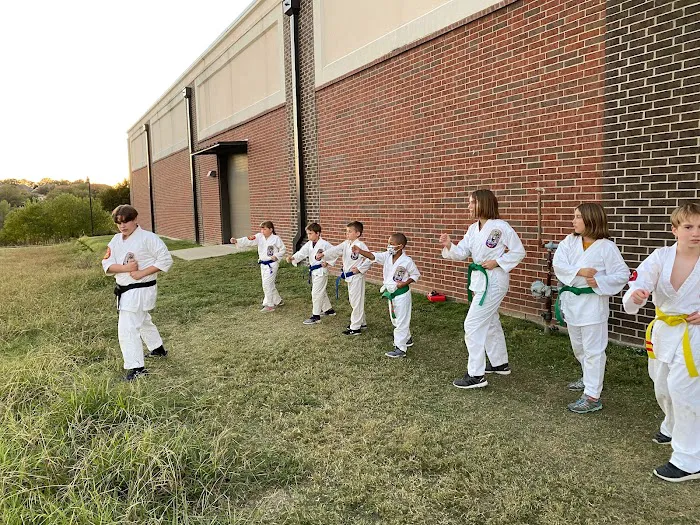 Texas Isshinryu Karate Kai of Denton Picture 8