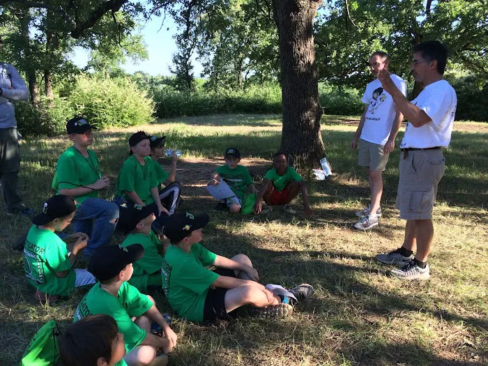 Texas Isshinryu Karate Kai of Denton Picture 6