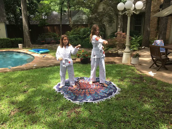 Texas Isshinryu Karate Kai of Denton Picture 10