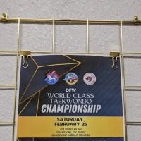 Master Shin’s World Class Taekwondo ico