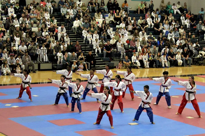 Master Shin’s World Class Taekwondo Picture 10