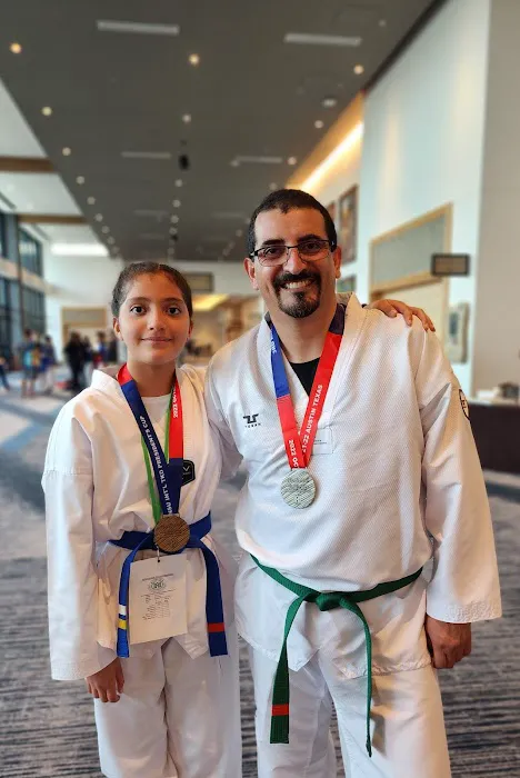 Master Shin’s World Class Taekwondo Picture 8