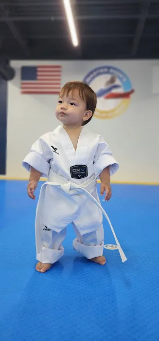 Master Shin’s World Class Taekwondo Picture 9