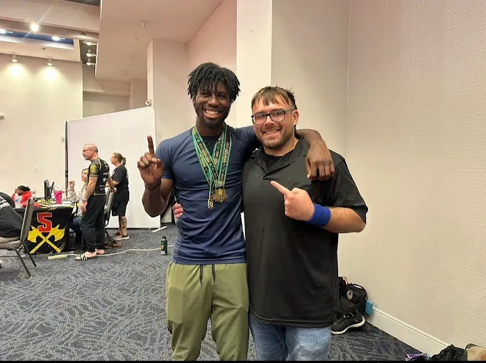 Davis Martial Arts & Fitness Picture 2