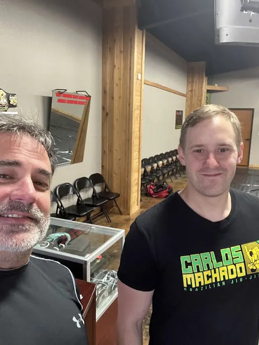 Davis Martial Arts & Fitness Picture 3