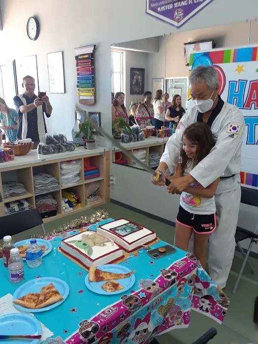 Mt Kicks TaeKwonDo & Martial Arts Picture 1