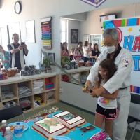 Mt Kicks TaeKwonDo & Martial Arts ico