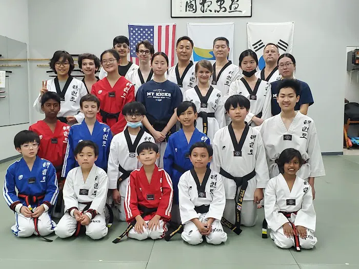 Mt Kicks TaeKwonDo & Martial Arts Picture 4
