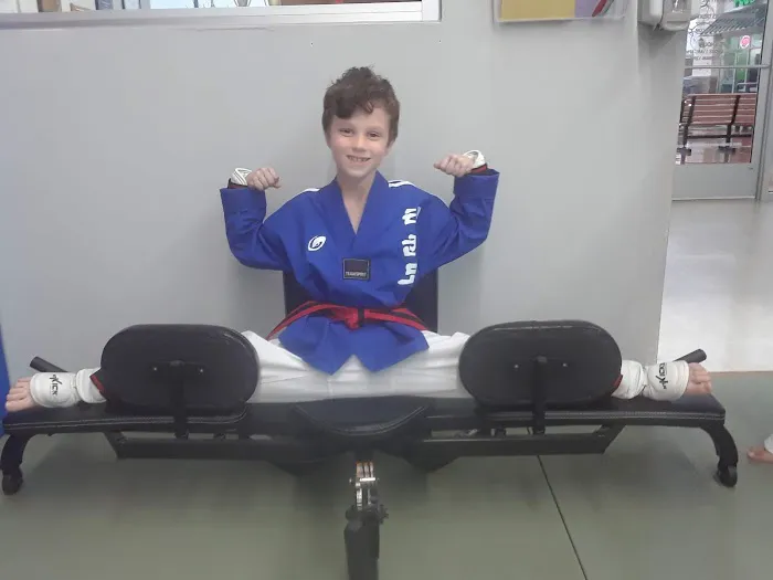 Mt Kicks TaeKwonDo & Martial Arts Picture 7