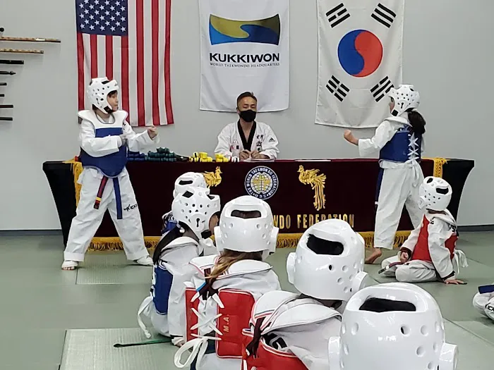 Mt Kicks TaeKwonDo & Martial Arts Picture 8
