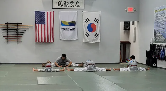 Mt Kicks TaeKwonDo & Martial Arts Picture 6