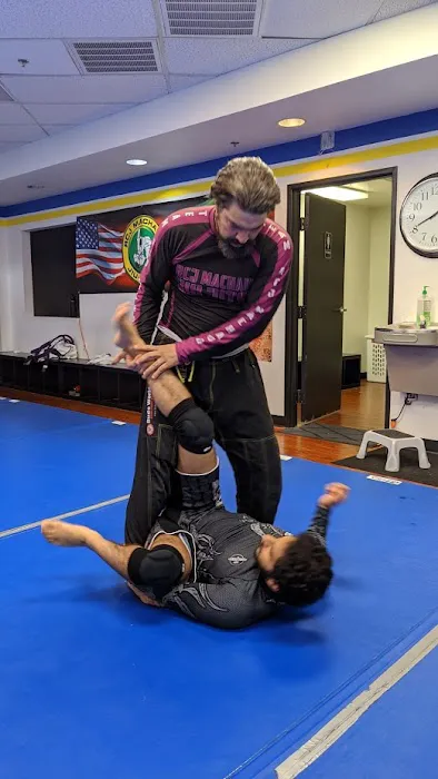 John Machado Brazilian Jiu-Jitsu Picture 4