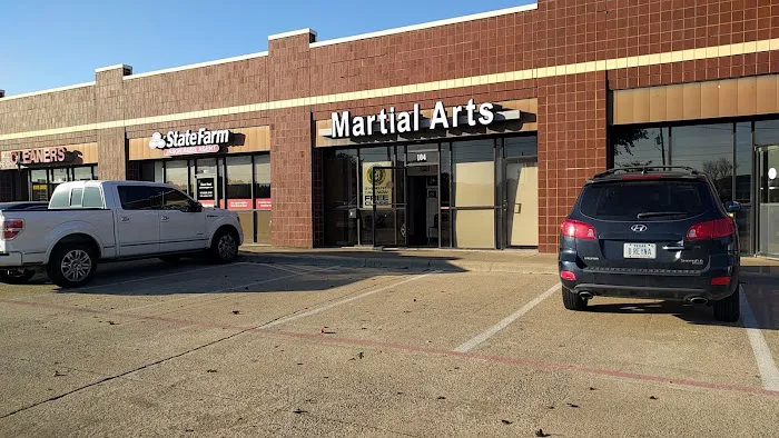 John Machado Brazilian Jiu-Jitsu Picture 1