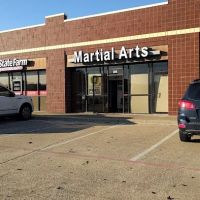 John Machado Brazilian Jiu-Jitsu ico