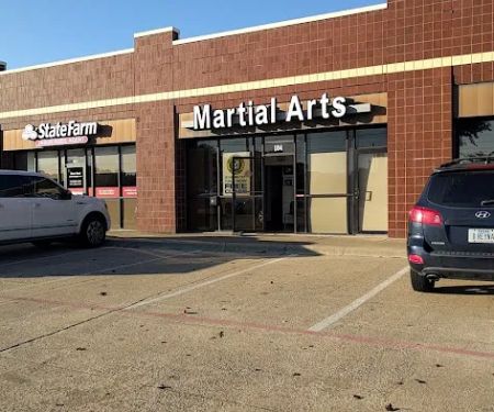 John Machado Brazilian Jiu-Jitsu