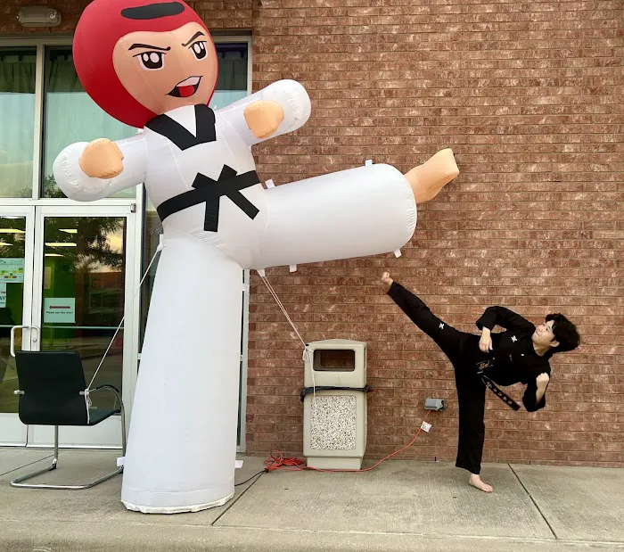 Master Kang's Martial Arts Allen Picture 3