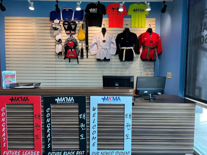 Master Kang's Martial Arts Allen Picture 4