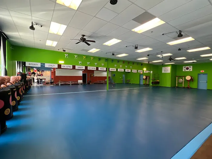 Master Kang's Martial Arts Allen Picture 9