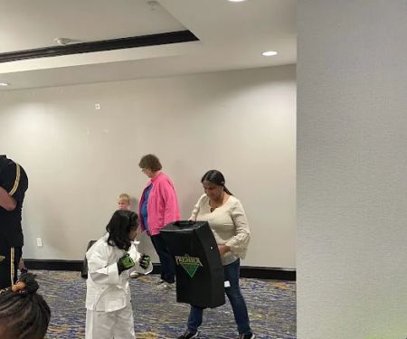 Premier Martial Arts Mckinney/Fairview