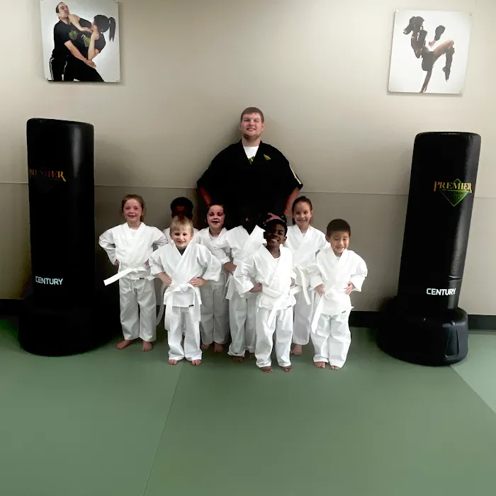 Premier Martial Arts Mckinney/Fairview Picture 7