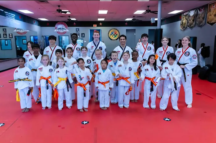 Karate For Kids Picture 2