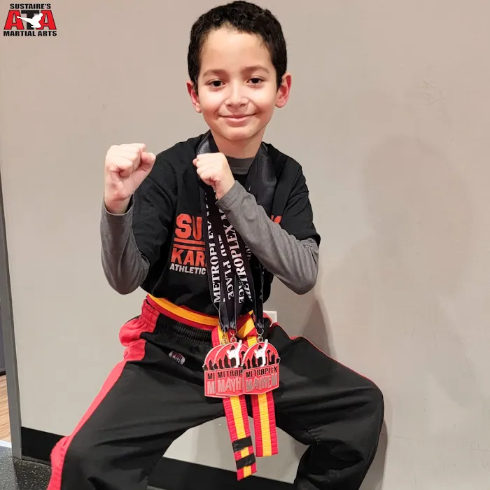 Karate For Kids Picture 5