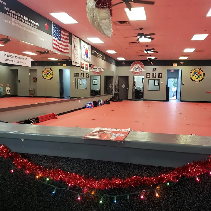 Karate For Kids Picture 3