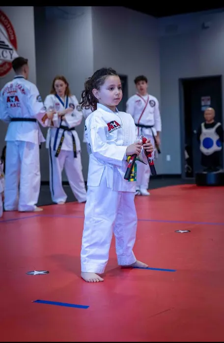 Karate For Kids Picture 4
