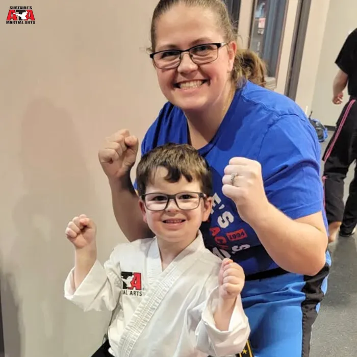 Karate For Kids Picture 6