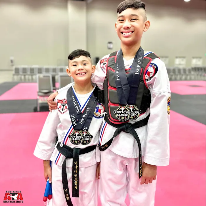 Karate For Kids Picture 8