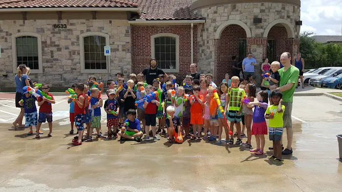 Dragonfly Martial Arts Picture 1