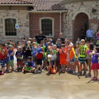 Dragonfly Martial Arts ico