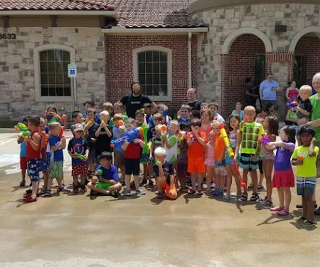 Dragonfly Martial Arts