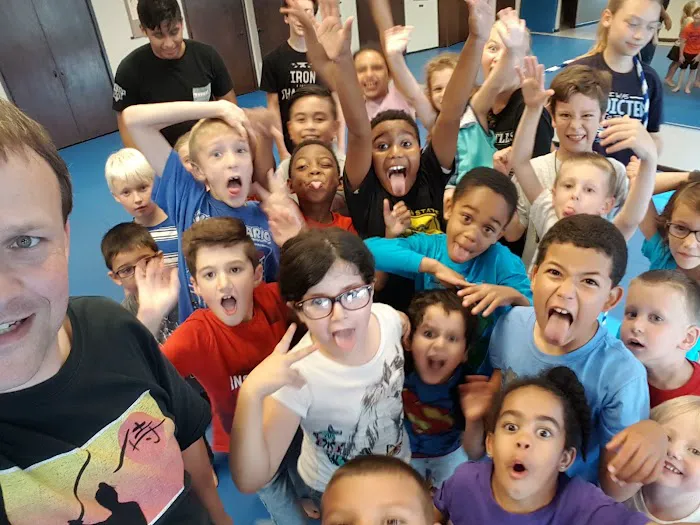 Dragonfly Martial Arts Picture 9