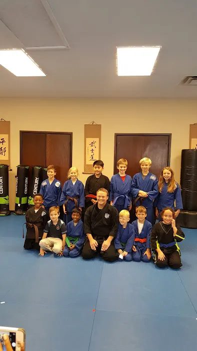 Dragonfly Martial Arts Picture 7