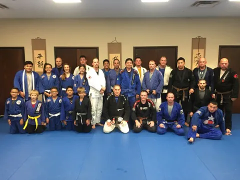 Dragonfly Martial Arts Picture 6