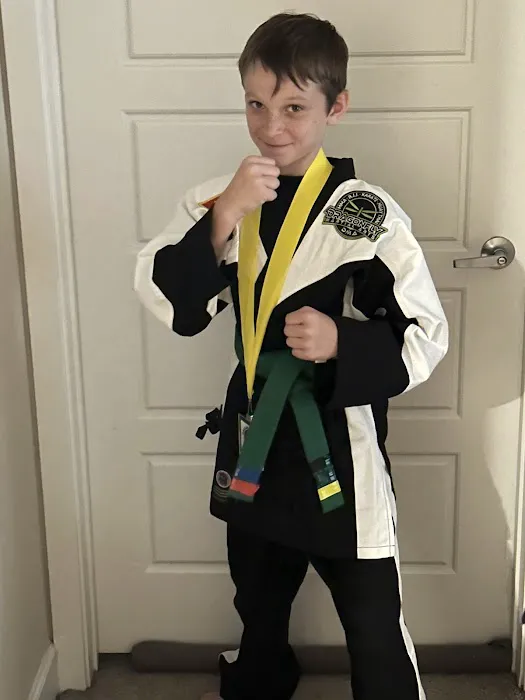 Dragonfly Martial Arts Picture 10