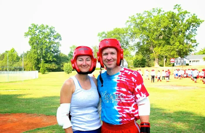 Davis Taekwondo America Picture 2