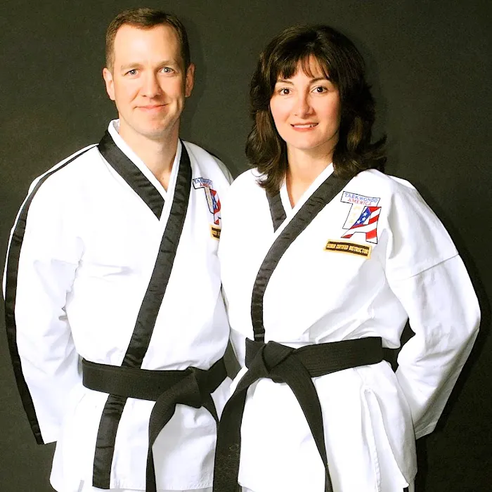 Davis Taekwondo America Picture 6