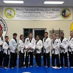 Vasquez Taekwondo Academy
