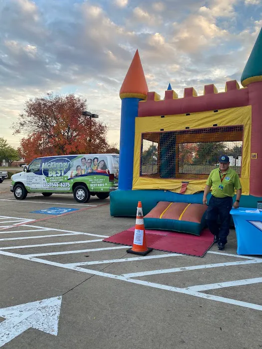 Vasquez Taekwondo Academy Picture 2