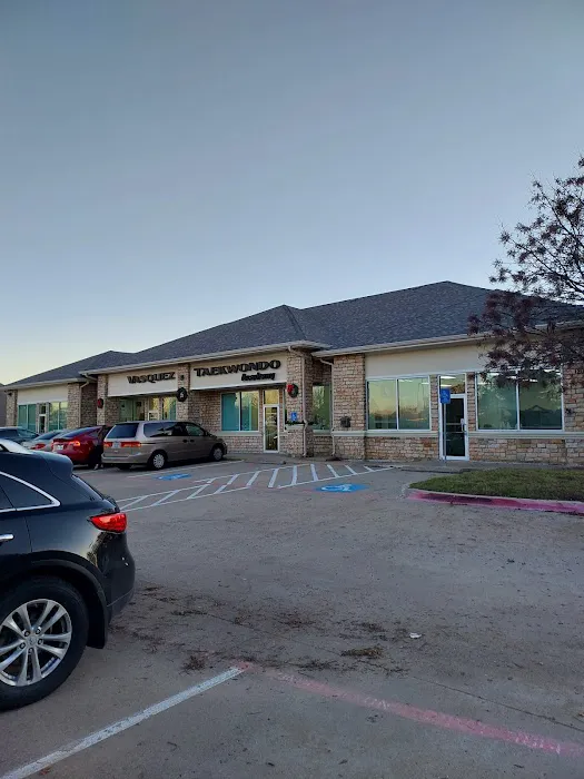 Vasquez Taekwondo Academy Picture 5