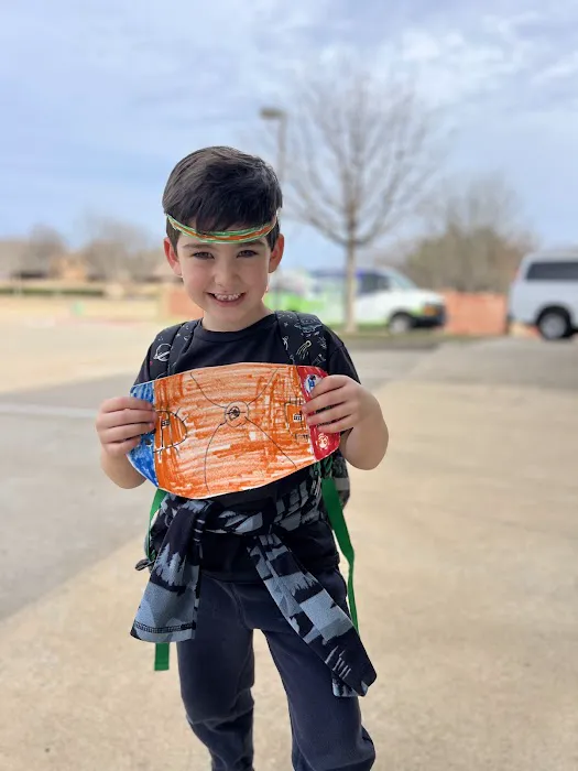 Vasquez Taekwondo Academy Picture 4