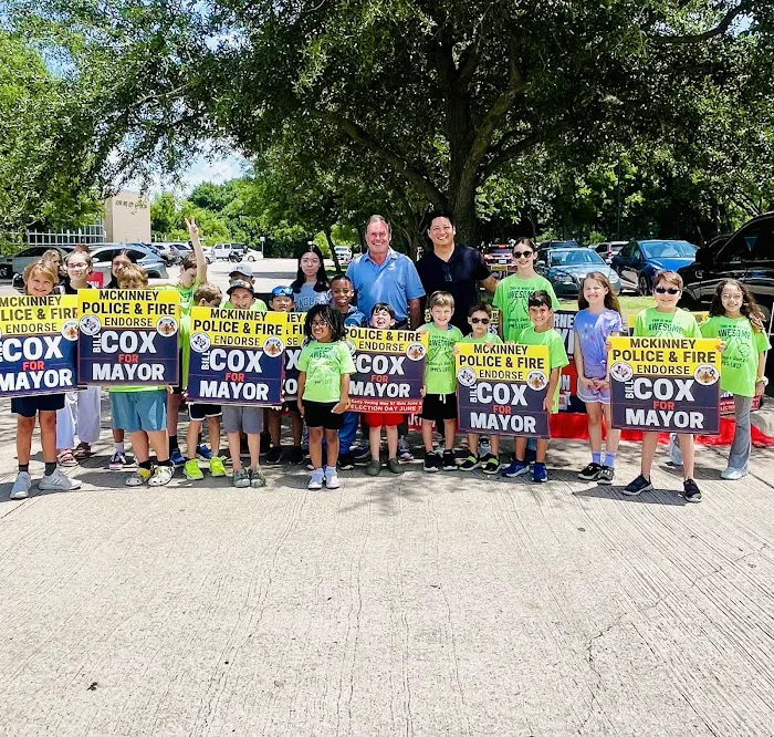 Vasquez Taekwondo Academy Picture 9